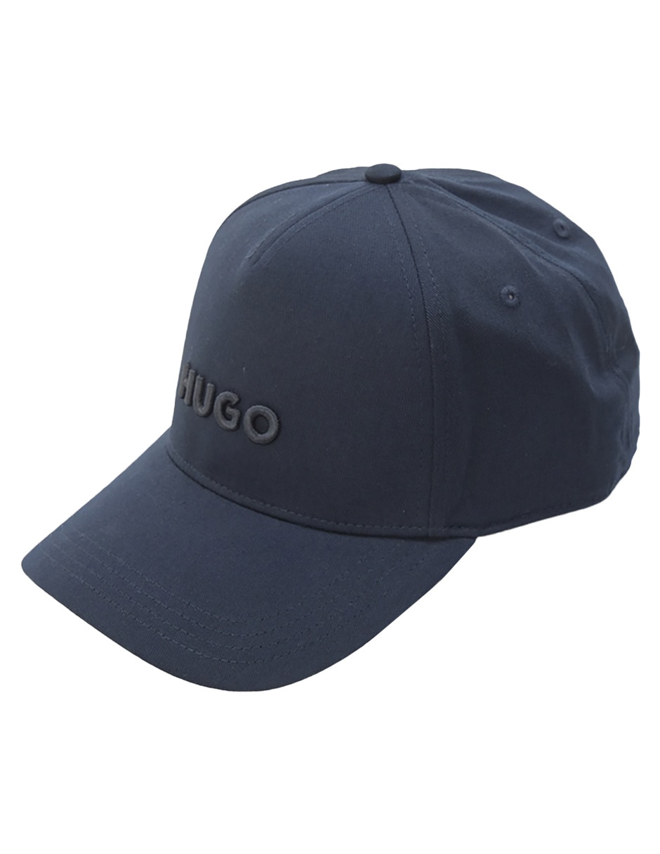 Gorra con visera semicurva snapback para adulto 2
