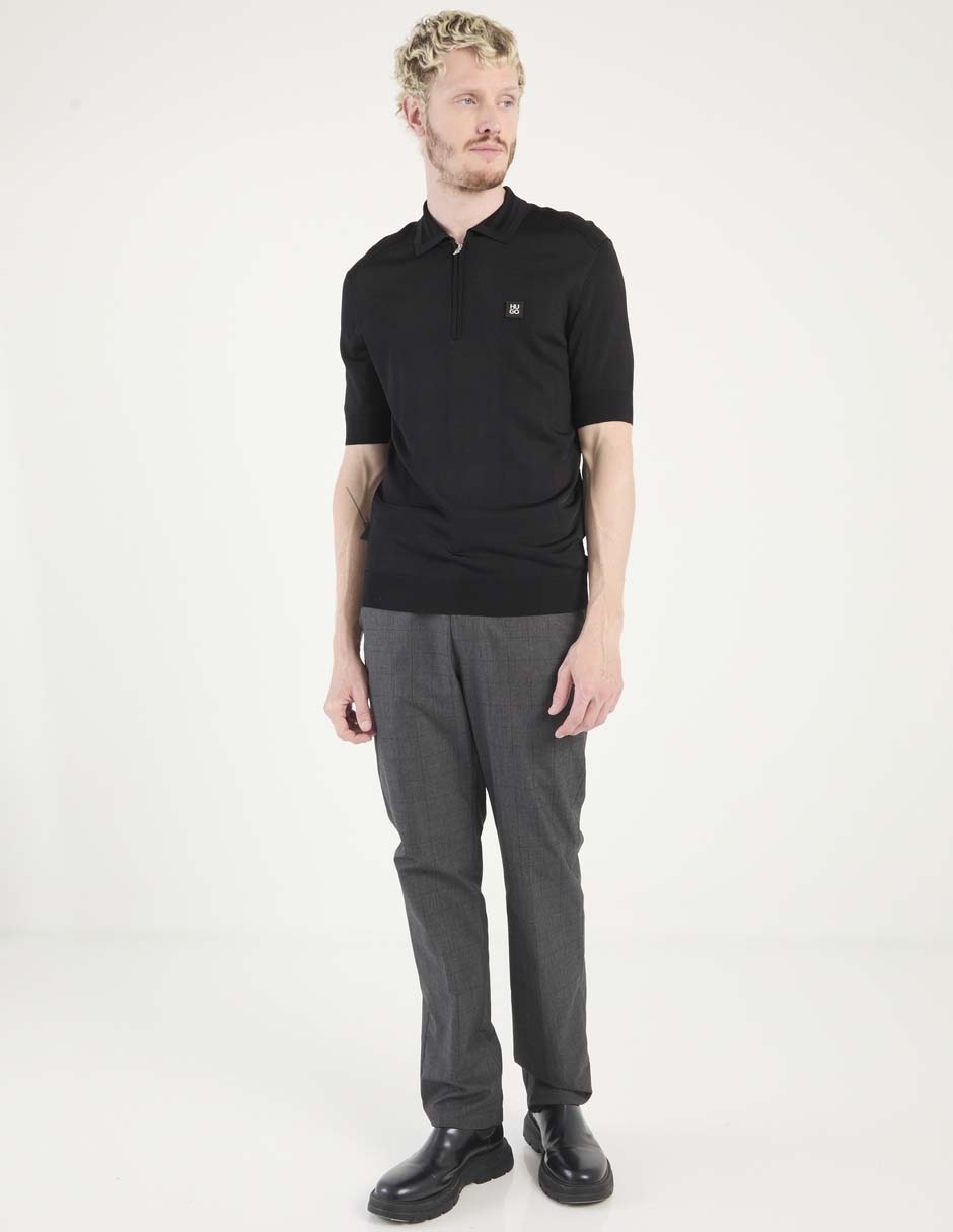 Playera tipo polo para hombre 3