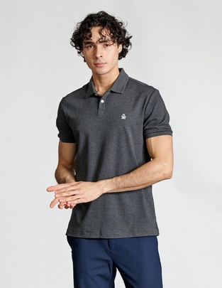 Playera tipo polo para hombre Playera tipo polo para hombre