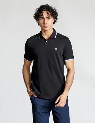 Playera tipo polo para hombre Playera tipo polo para hombre