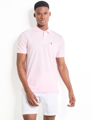 Playera tipo polo para hombre Playera tipo polo para hombre