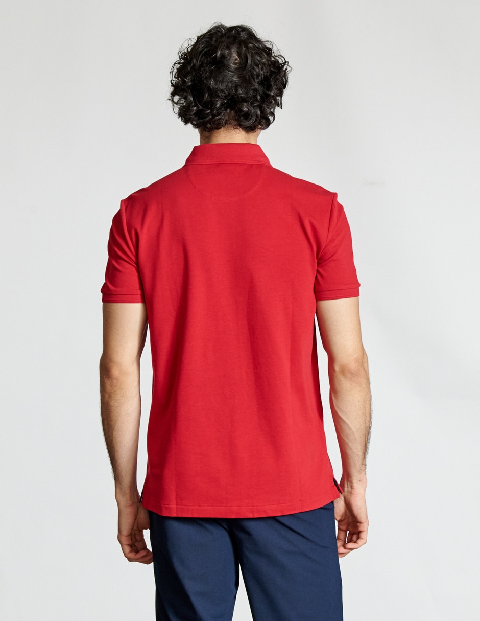 Playera para hombre