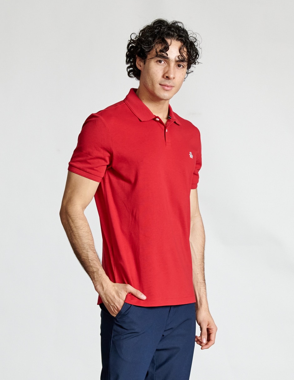 Playera para hombre