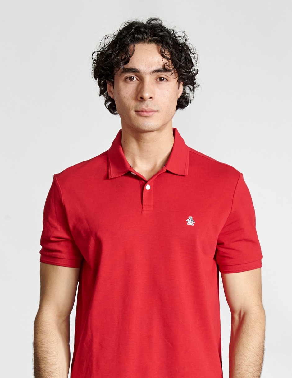 Playera para hombre