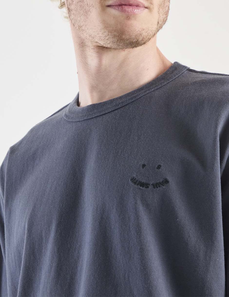 Playera Ps By Paul Smith cuello redondo para hombre