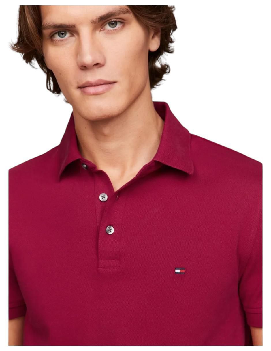 Playera tipo polo para hombre 3
