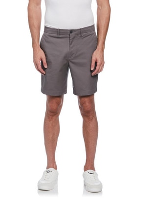 Bermuda de algodón para hombre