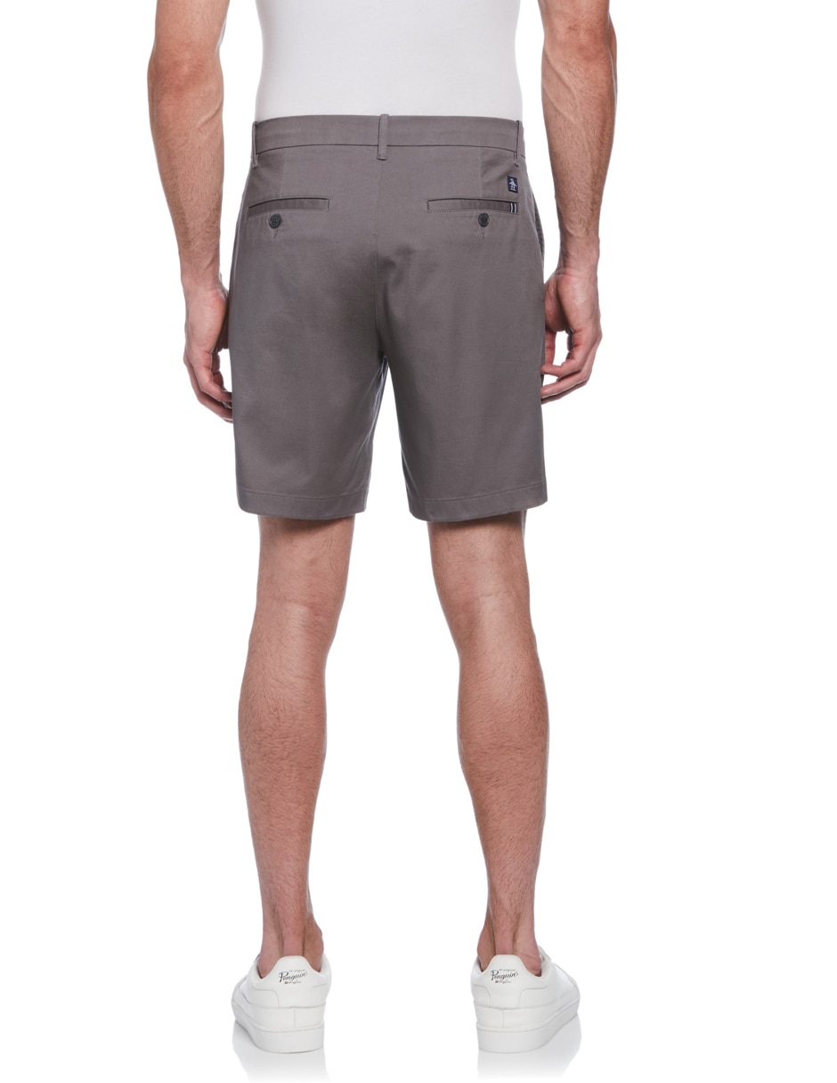 Bermuda de algodón para hombre 2