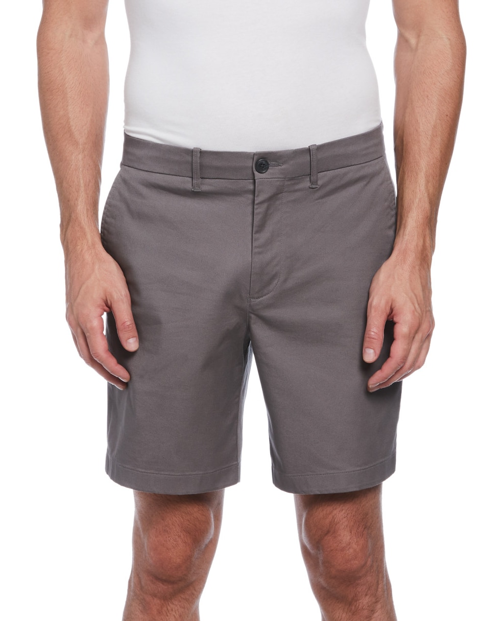 Bermuda de algodón para hombre 3
