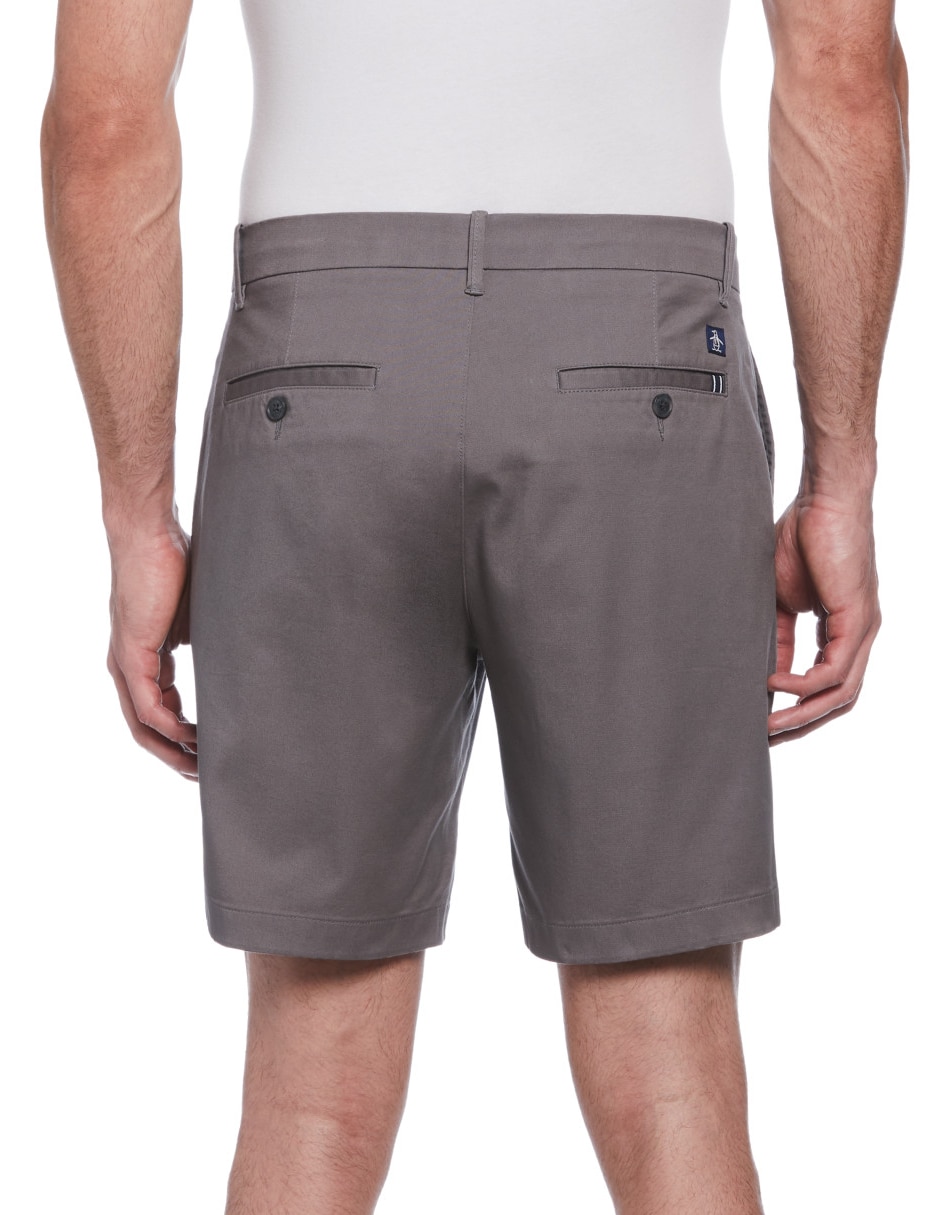 Bermuda de algodón para hombre 4