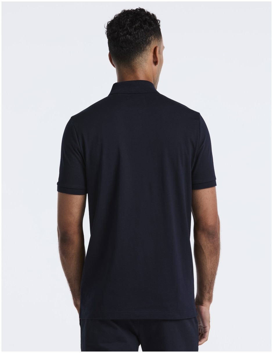 Playera tipo polo Original Penguin para hombre