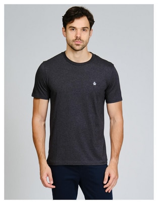 Playera cuello redondo para hombre Playera cuello redondo para hombre