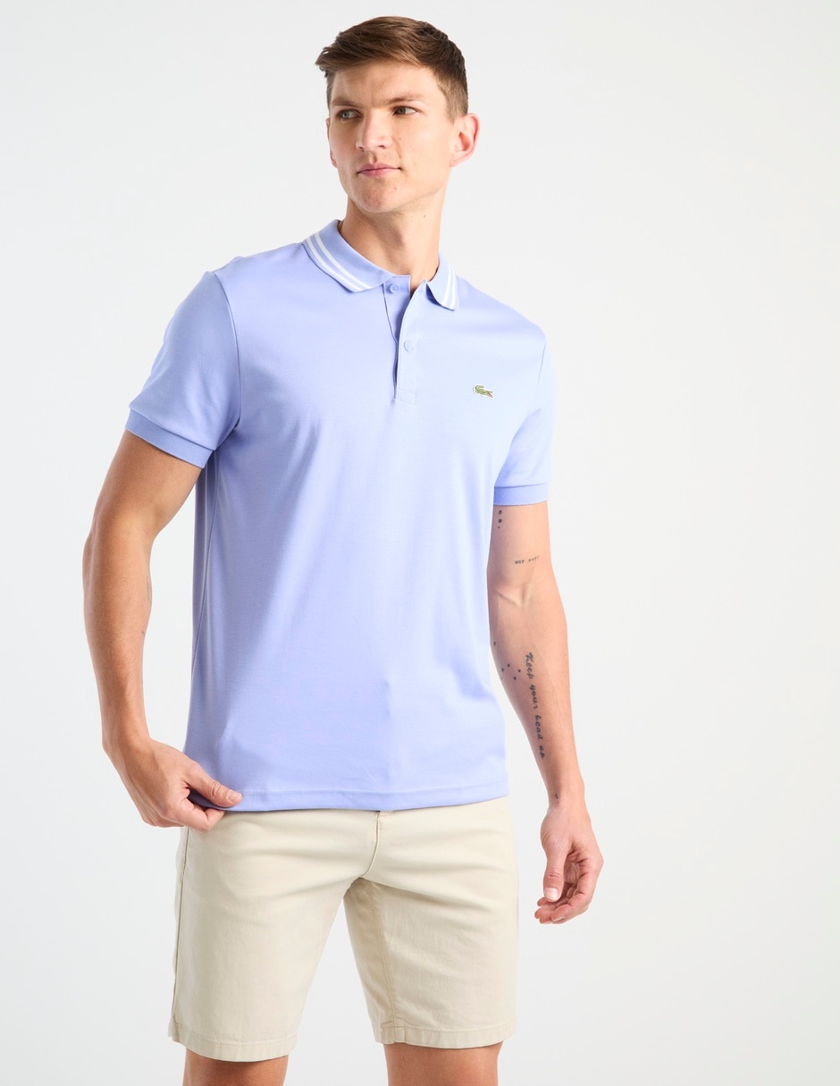 Playera Core Essentials para hombre Playera Core Essentials para hombre