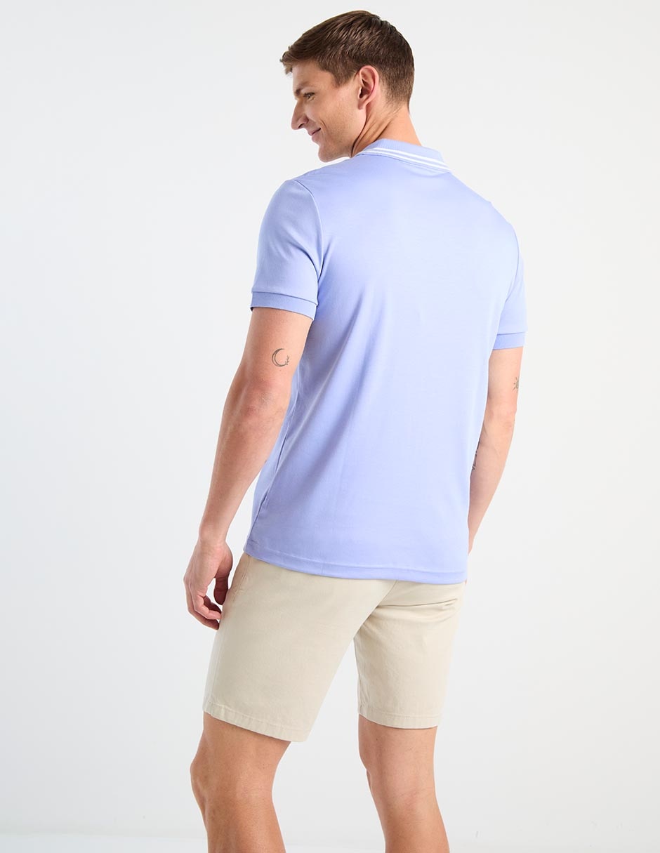 Playera Core Essentials para hombre 4