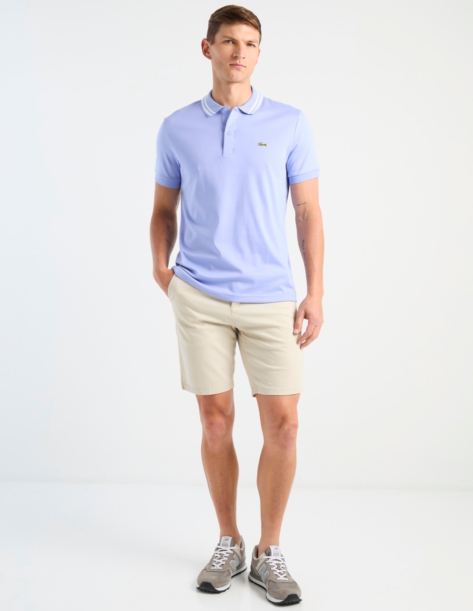 Playera Core Essentials para hombre 3