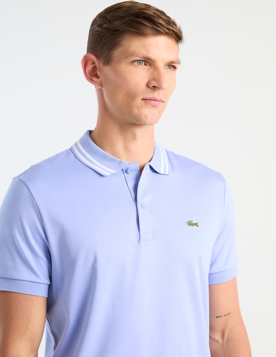Playera Core Essentials para hombre 2