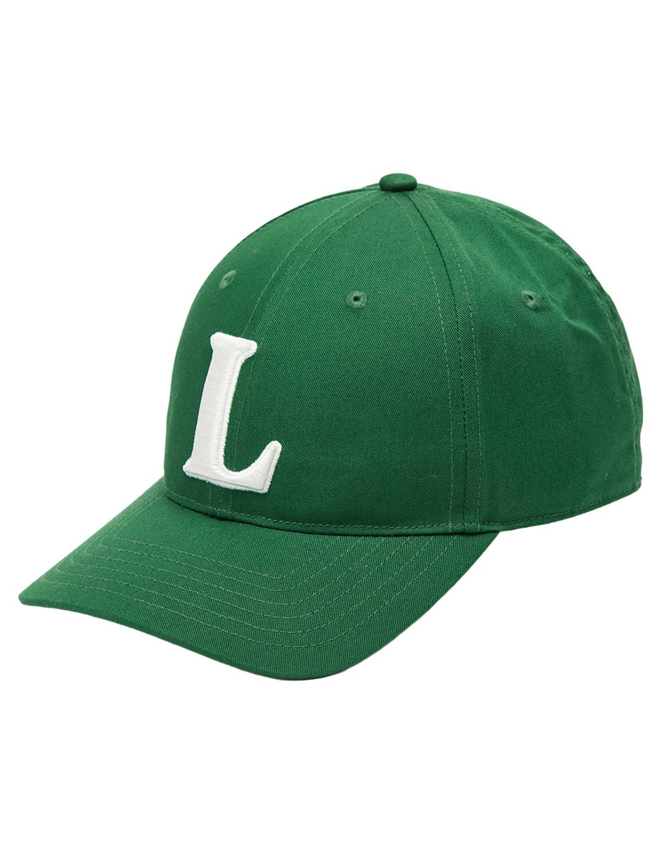 Gorra visera semicurva hebilla casual Core Essentials para adulto 2
