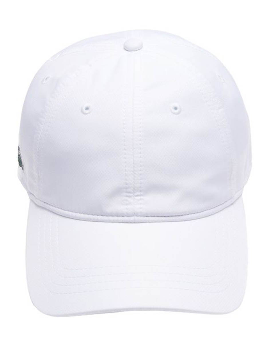 Gorra visera curva correa ajustable casual Core Performance para adulto 3