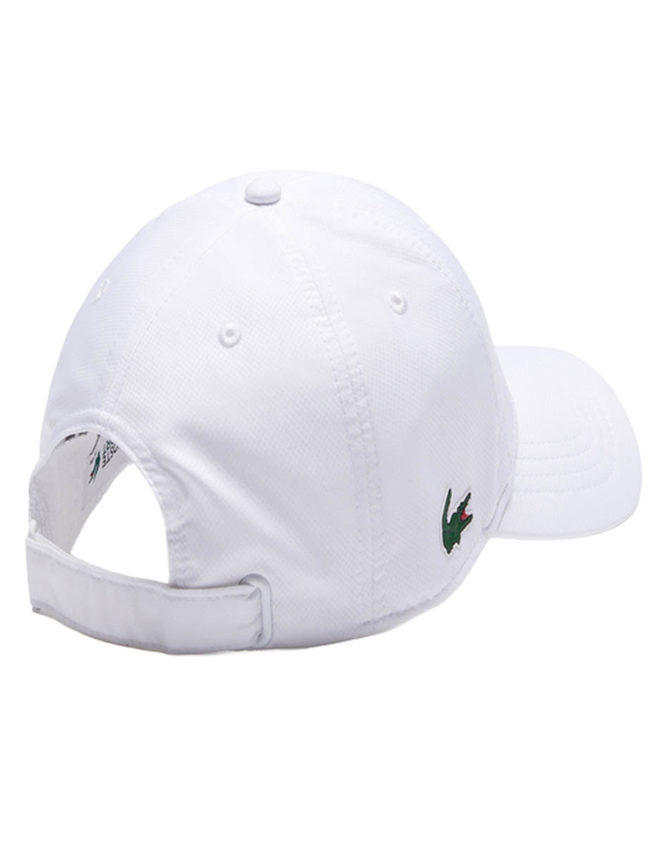 Gorra visera curva correa ajustable casual Core Performance para adulto 2