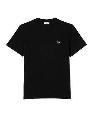 Playera core essentials cuello v para hombre