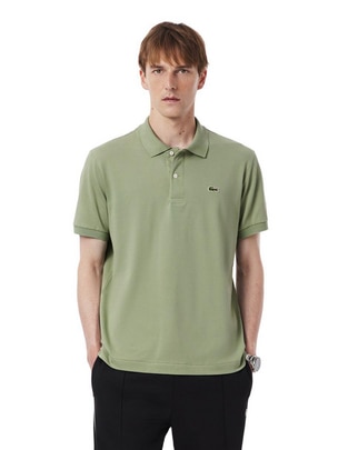 Playera tipo polo Core Essentials para hombre