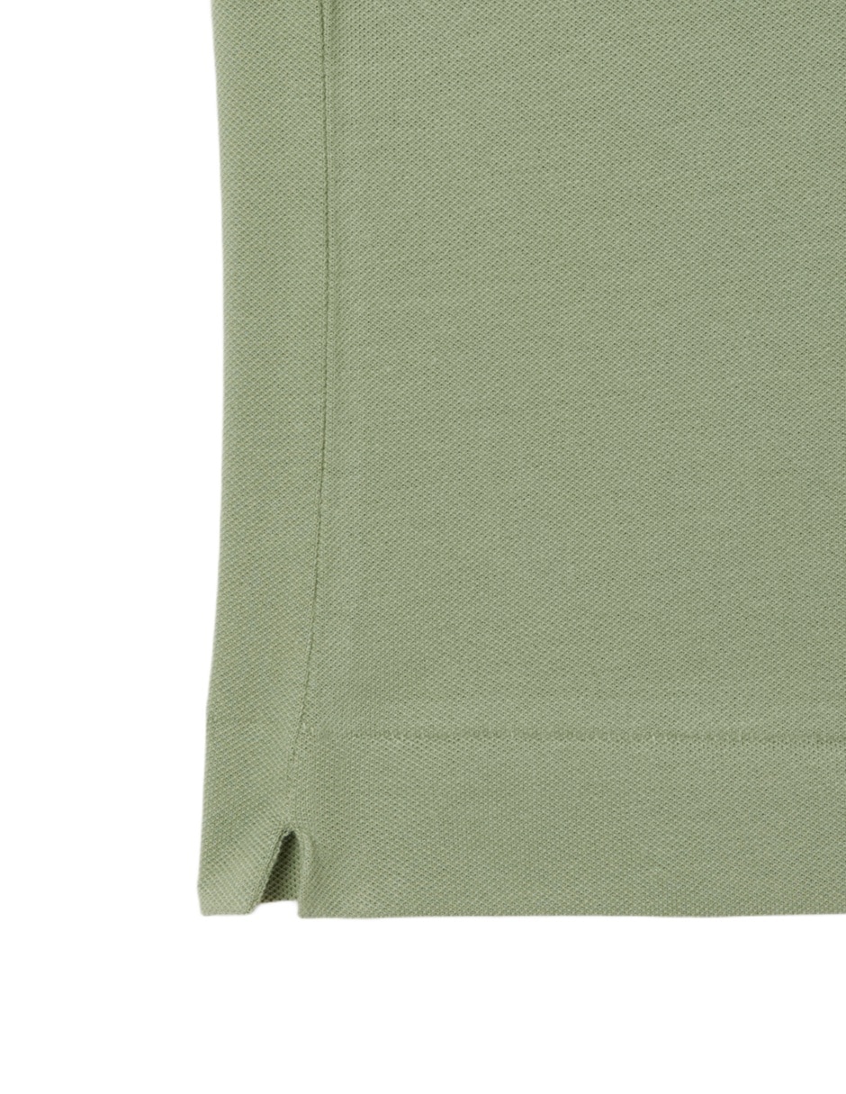 Playera tipo polo Lacoste Core Essentials para hombre