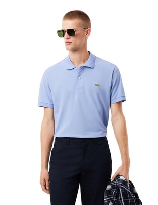 Playera tipo polo Core Essentials para hombre Playera tipo polo Core Essentials para hombre