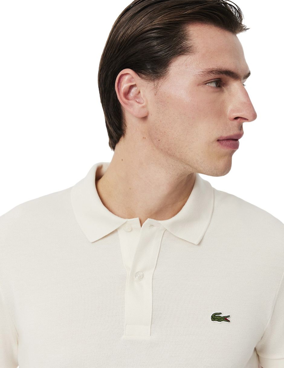 Playera Core Pique para hombre 5