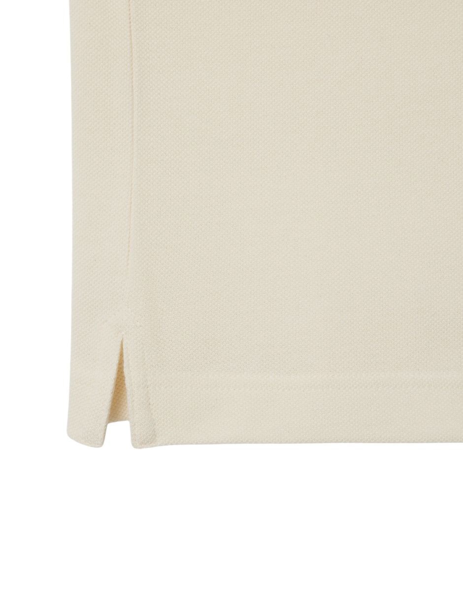 Playera Core Pique para hombre 2