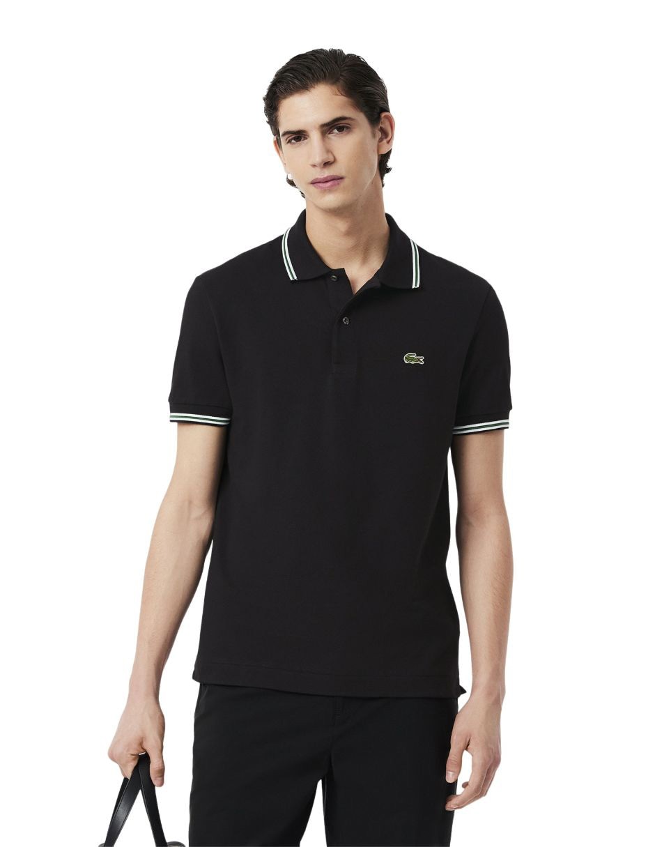 Playera Core Essentials para hombre 2