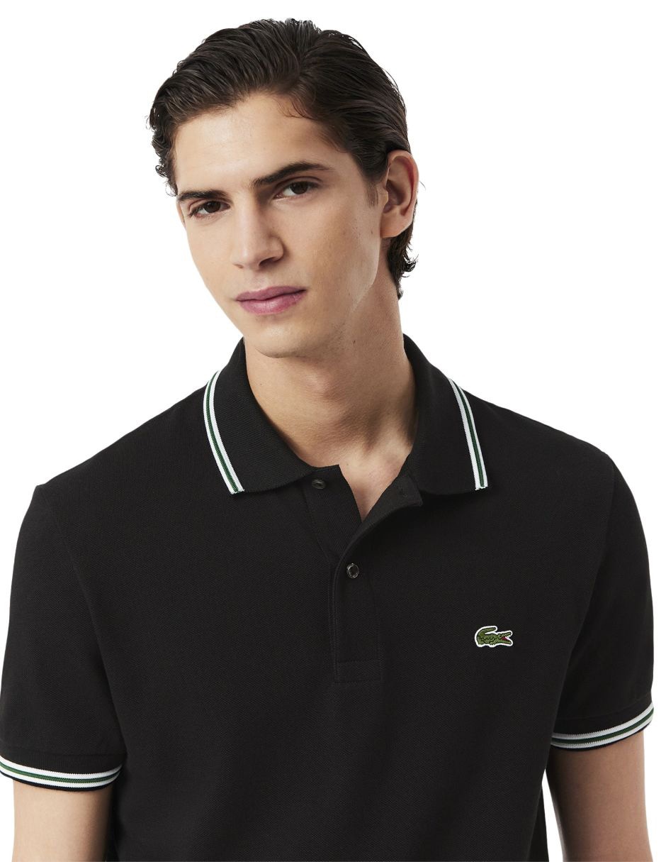 Playera Core Essentials para hombre 3