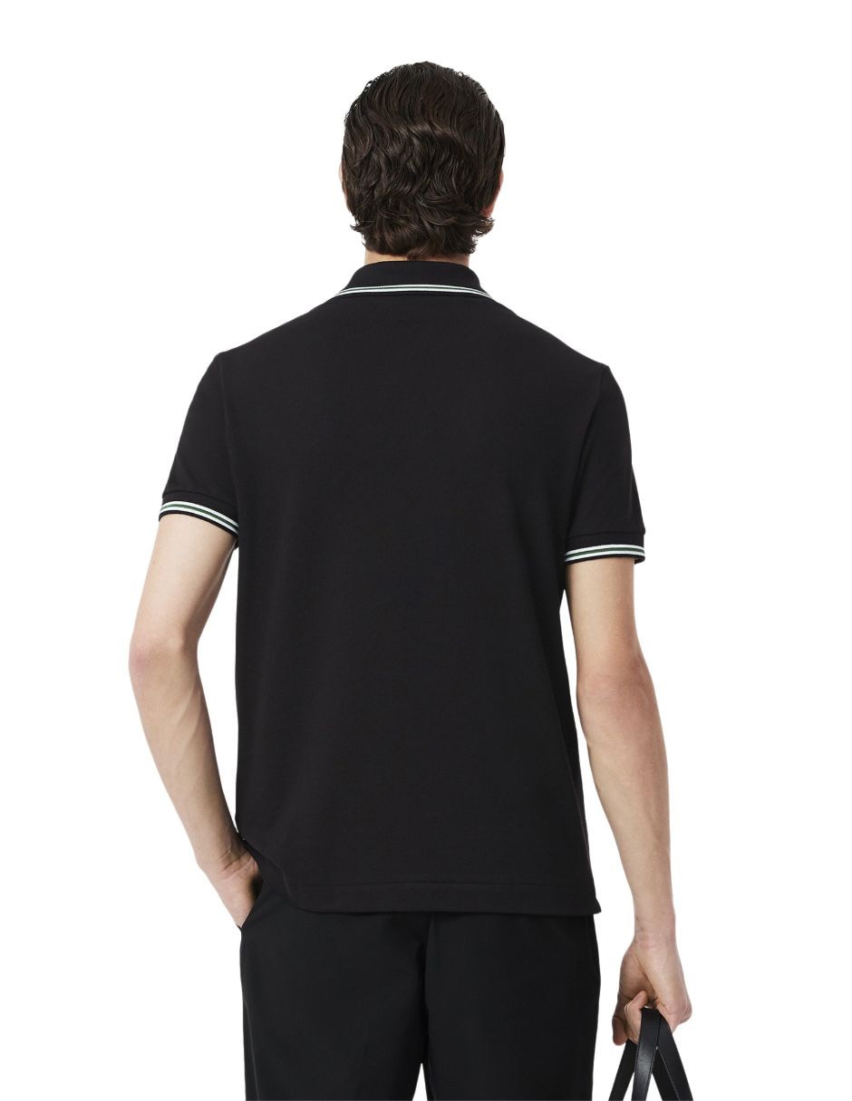 Playera Core Essentials para hombre 4