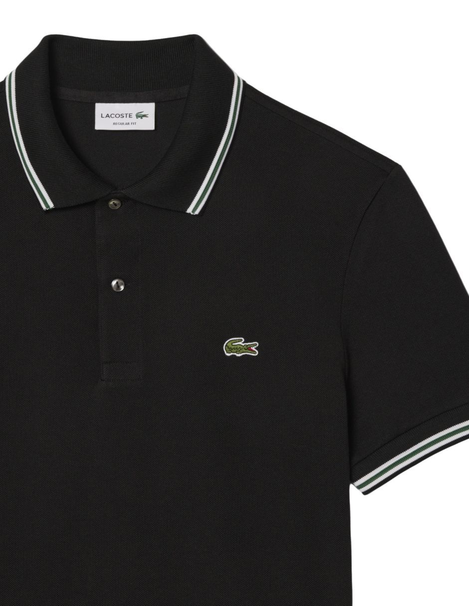 Playera Core Essentials para hombre 5