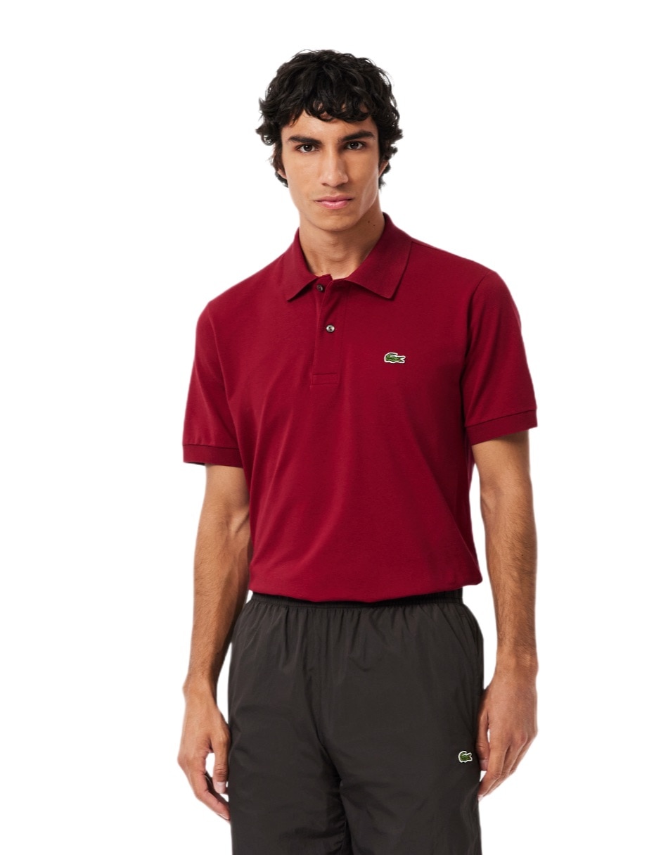 Playera Core Essentials para hombre Playera Core Essentials para hombre