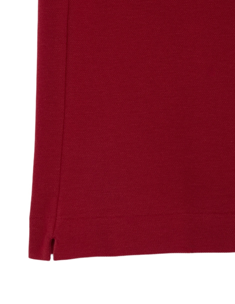 Playera Core Essentials para hombre 5