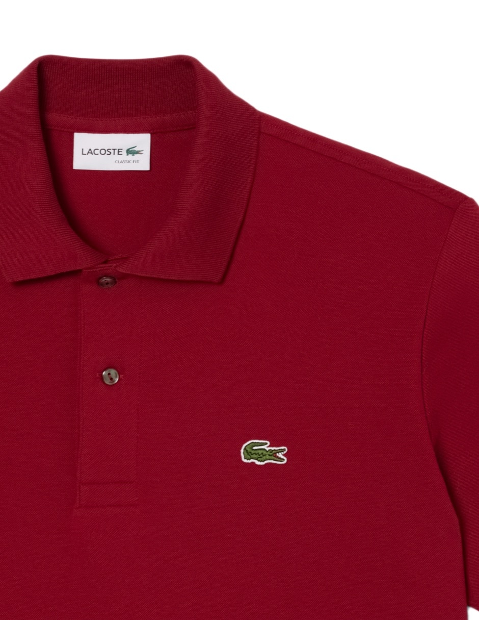 Playera Core Essentials para hombre 4