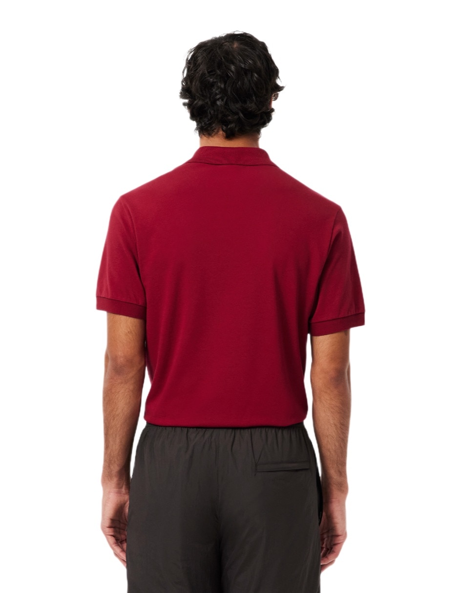 Playera Core Essentials para hombre 3
