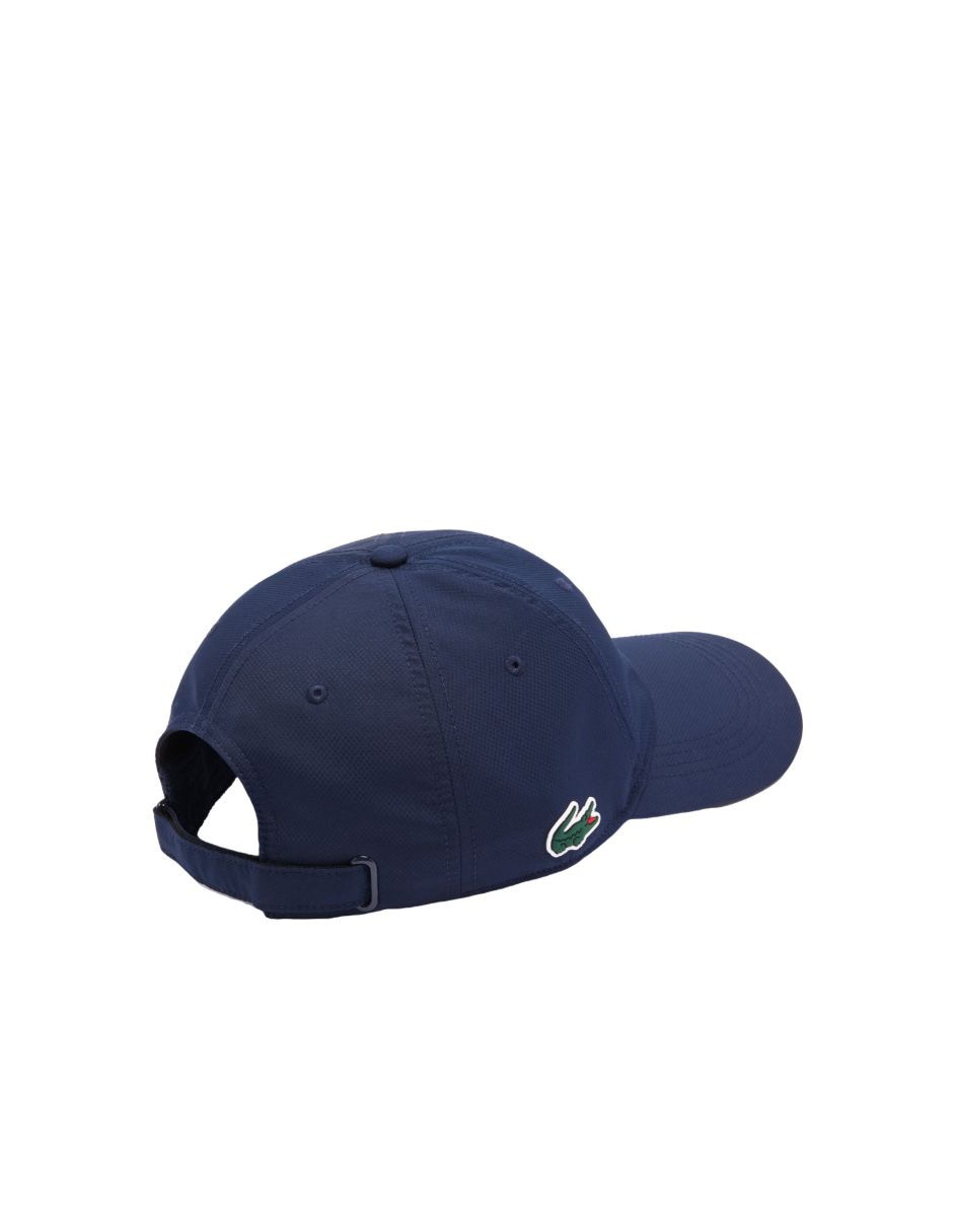 Gorra visera curva correa ajustable casual Core Performance para adulto 2