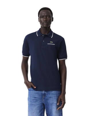 Playera Core Essentials para hombre Playera Core Essentials para hombre