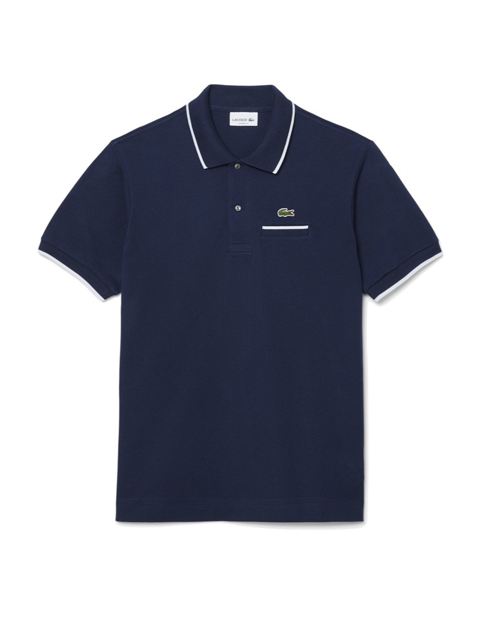 Playera Core Essentials para hombre 3