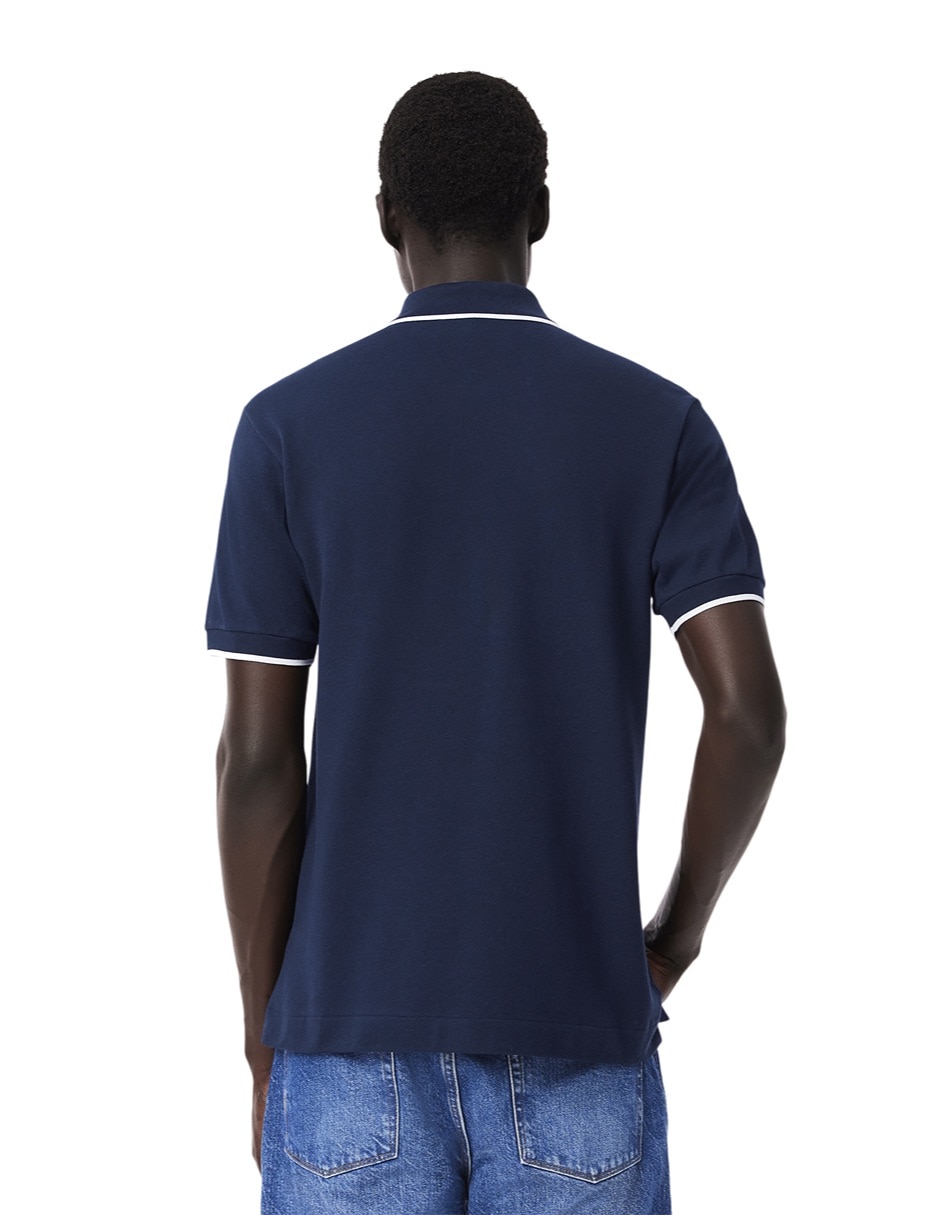 Playera Core Essentials para hombre 2