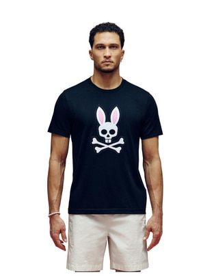 Playera Fd25 cuello redondo para hombre Playera Fd25 cuello redondo para hombre