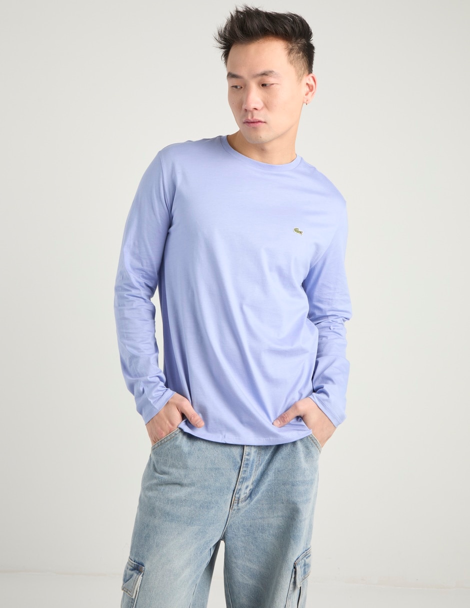 Playera Core Performance cuello redondo para hombre Playera Core Performance cuello redondo para hombre