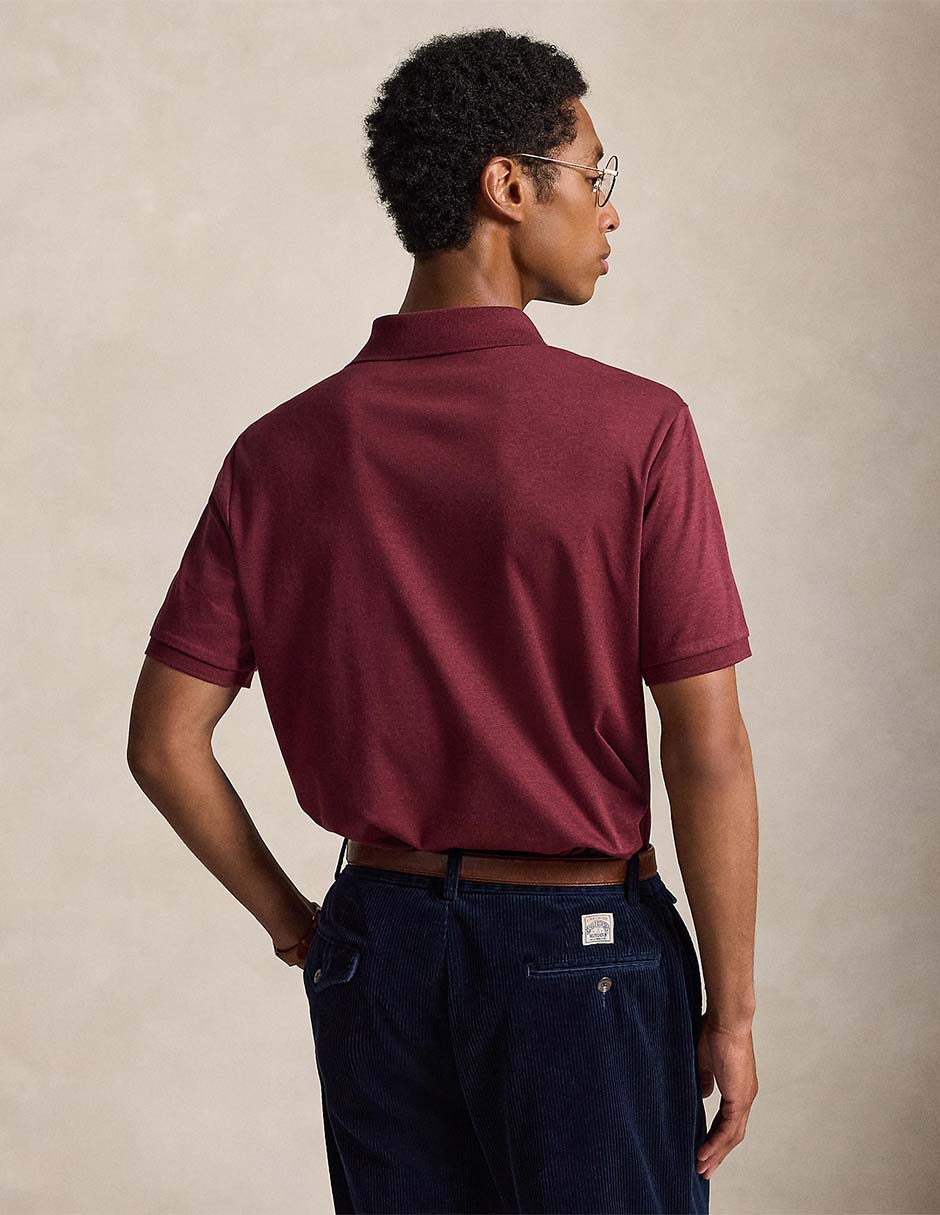 Playera para hombre 4