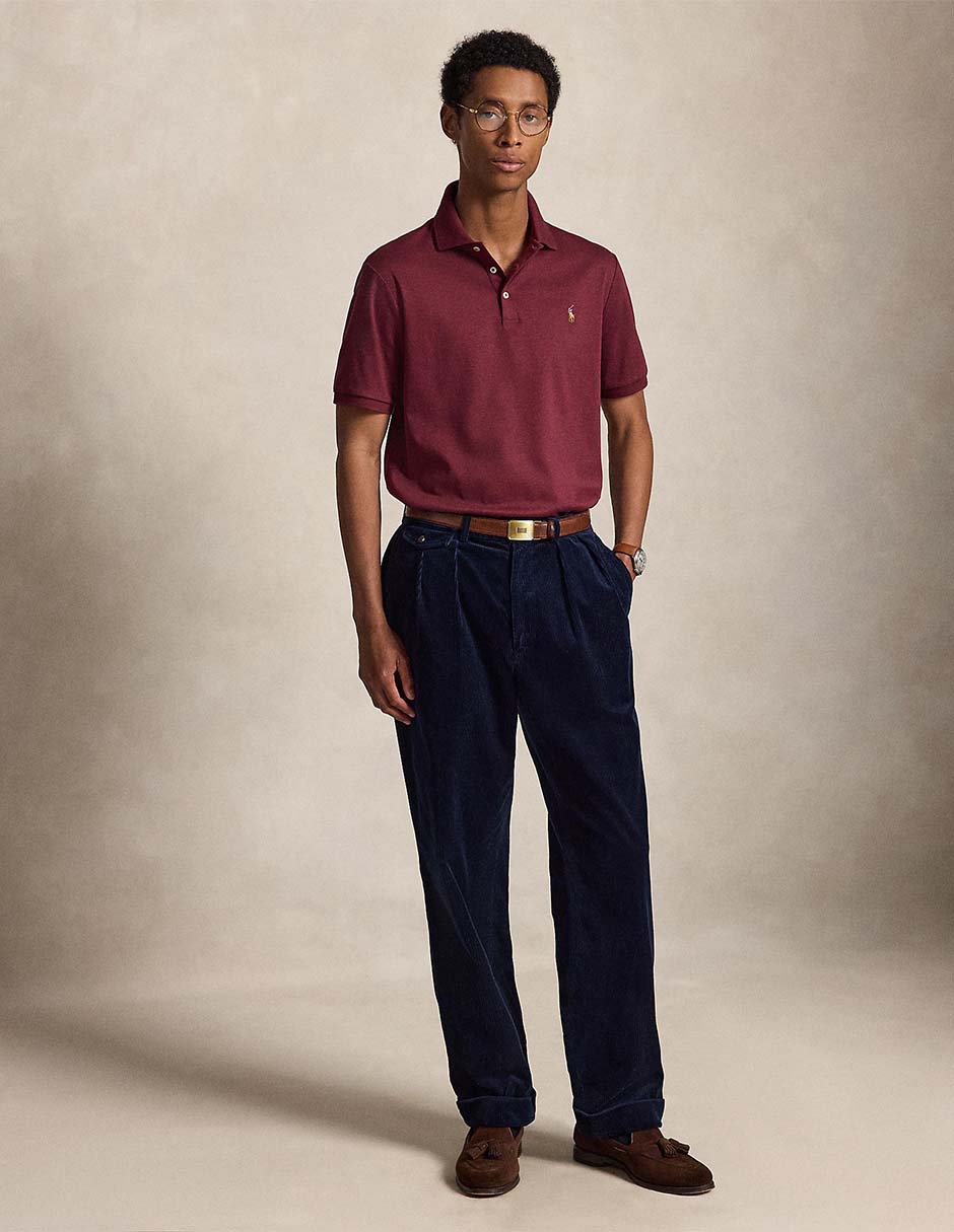 Playera para hombre 3