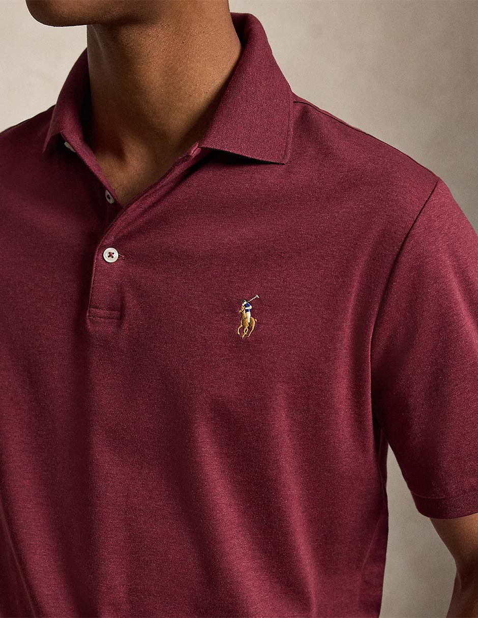 Playera para hombre 2