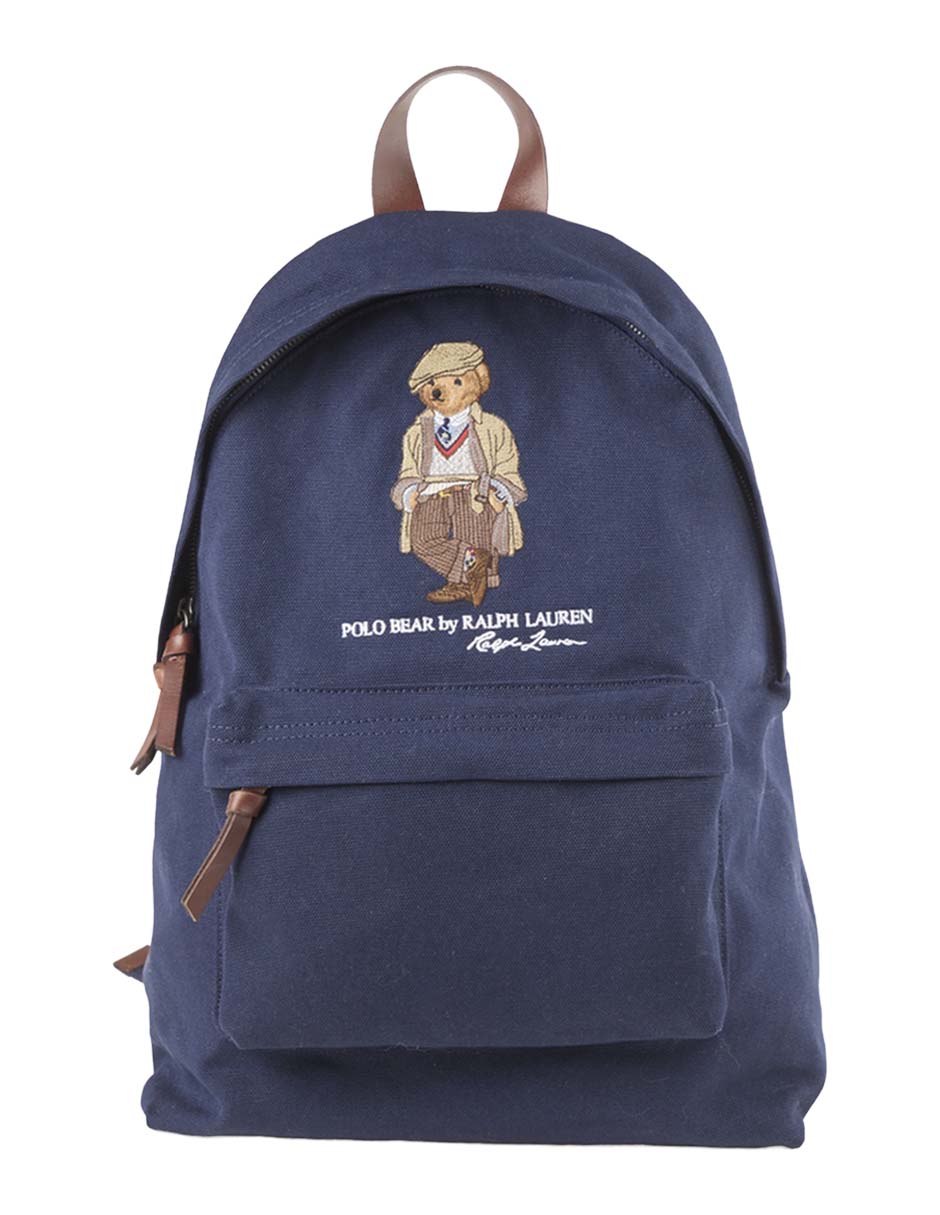 Mochila casual Polo Ralph Lauren para hombre