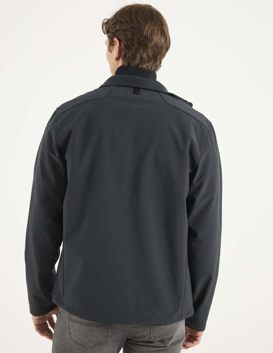 Chamarra para hombre 2