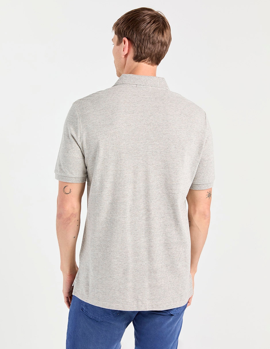 Playera tipo polo Polo Rl para hombre