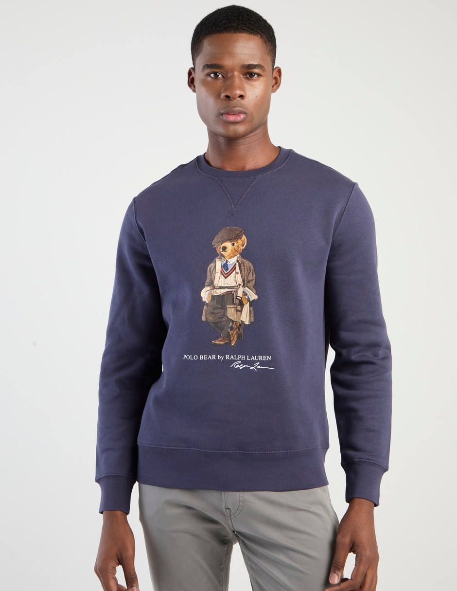 Sudadera para hombre 1